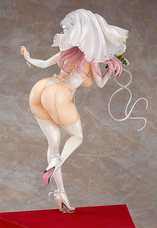 Preview: Super Sonico - 10th Anniversary Wedding - Good Smile