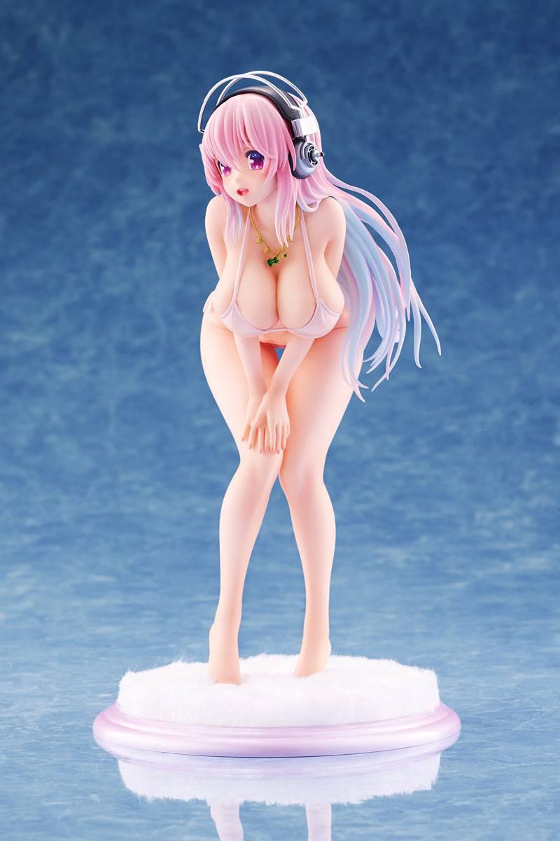 Preview: Super Sonico - Bikini Style - Dream Tech - Wave