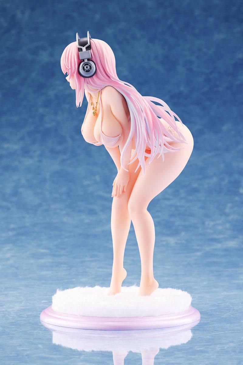 Preview: Super Sonico - Bikini Style - Dream Tech - Wave