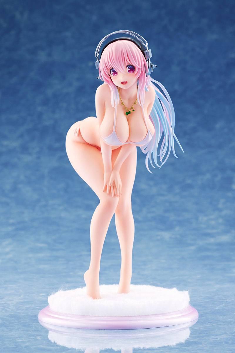 Preview: Super Sonico - Bikini Style - Dream Tech - Wave