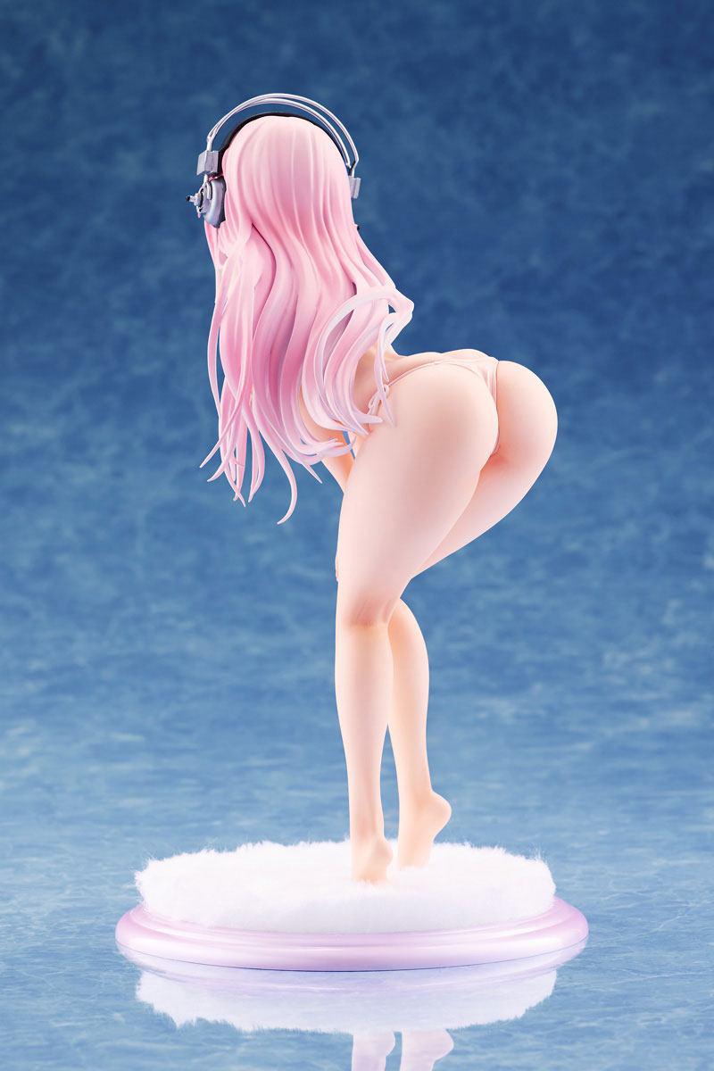 Preview: Super Sonico - Bikini Style - Dream Tech - Wave