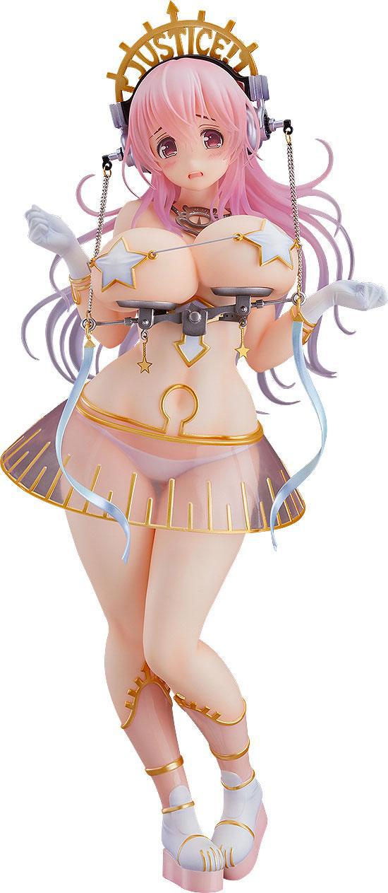 Preview: Super Sonico - Libra Ver.