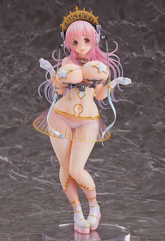 Preview: Super Sonico - Libra Ver.