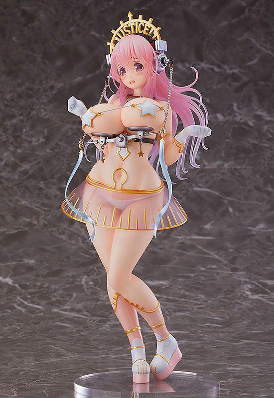 Preview: Super Sonico - Libra Ver.