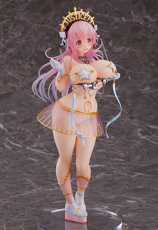 Preview: Super Sonico - Libra Ver.