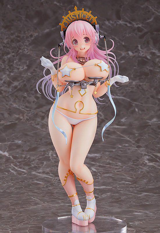 Preview: Super Sonico - Libra Ver.