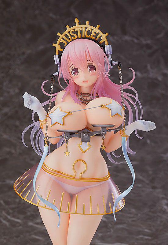 Preview: Super Sonico - Libra Ver.