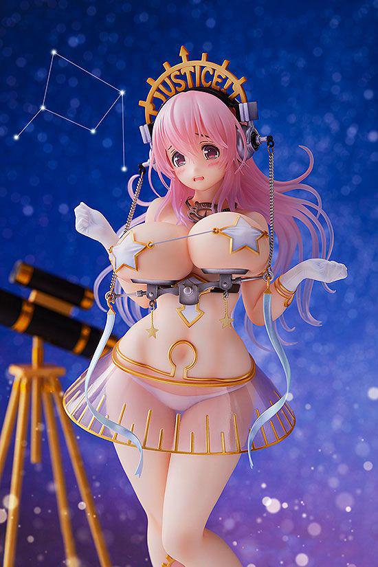 Preview: Super Sonico - Libra Ver.