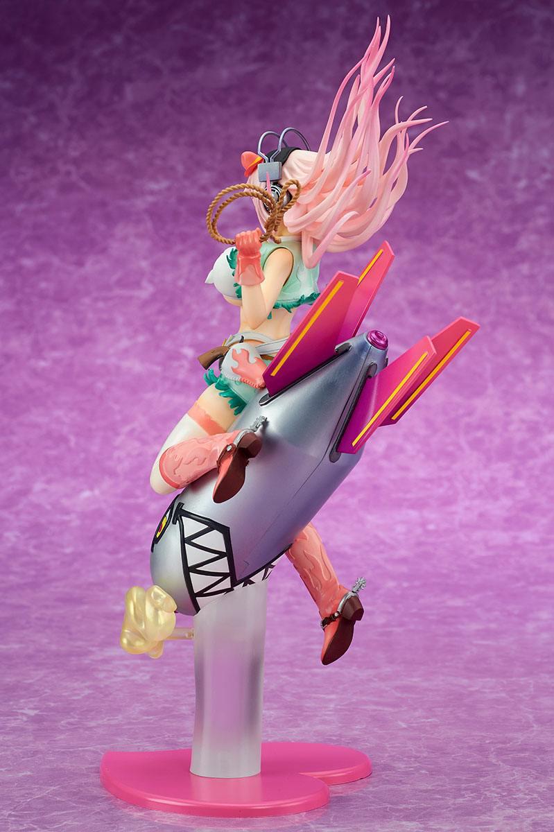 Preview: Super Sonico - Love Bomber! - Ques Q