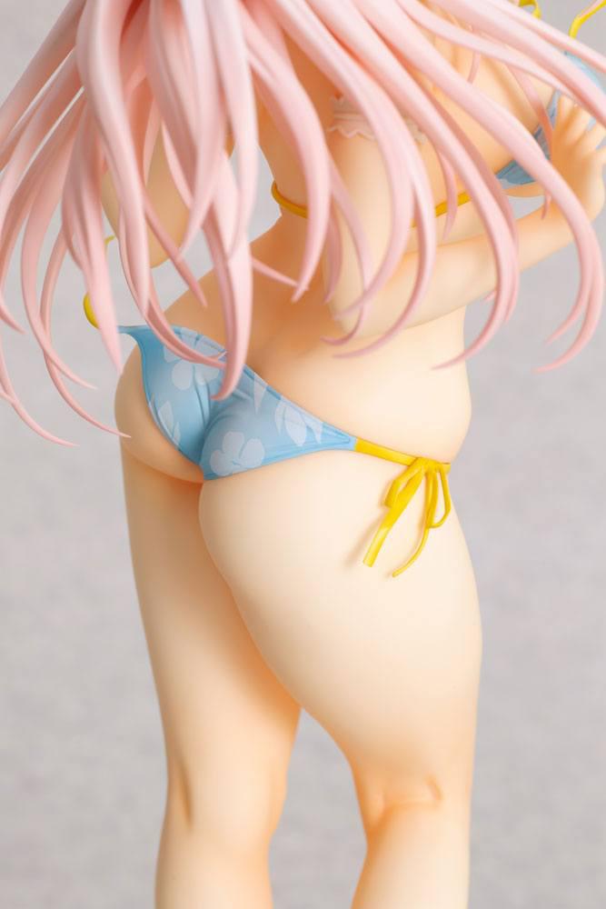 Preview: Super Sonico - Summer Vacation - Orchid Seed