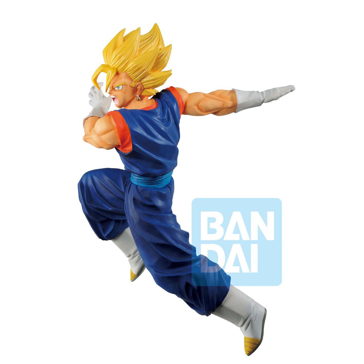 Preview: Super Vegeto (Rising Fighters) - Dragon Ball Super - Ichibansho