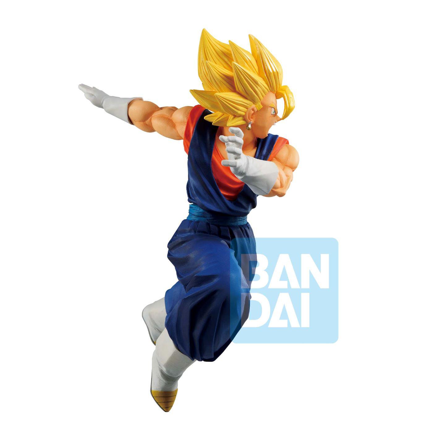 Preview: Super Vegeto (Rising Fighters) - Dragon Ball Super - Ichibansho