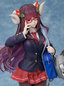 Preview: Suruga - Straightfaced Model Student - F:Nex - Furyu