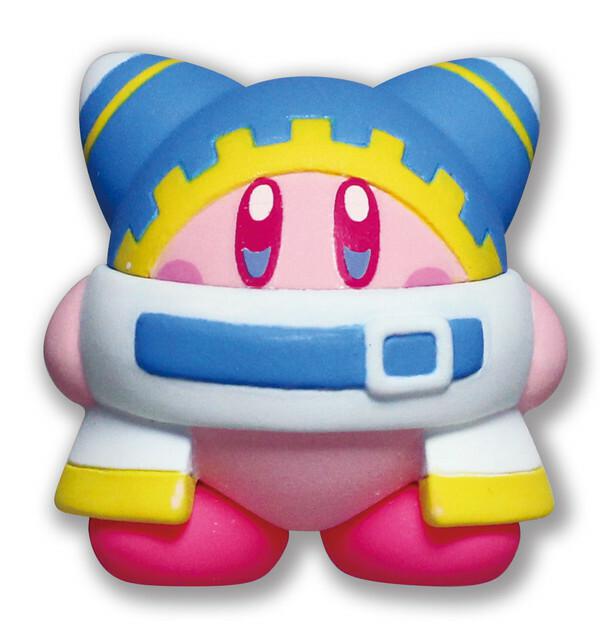 Preview: Lucky Box - Kirby's Dream Land - Manmaru Mascot Kirby Muteki! Suteki! Closet Mini Figuren - Takaratomy Arts