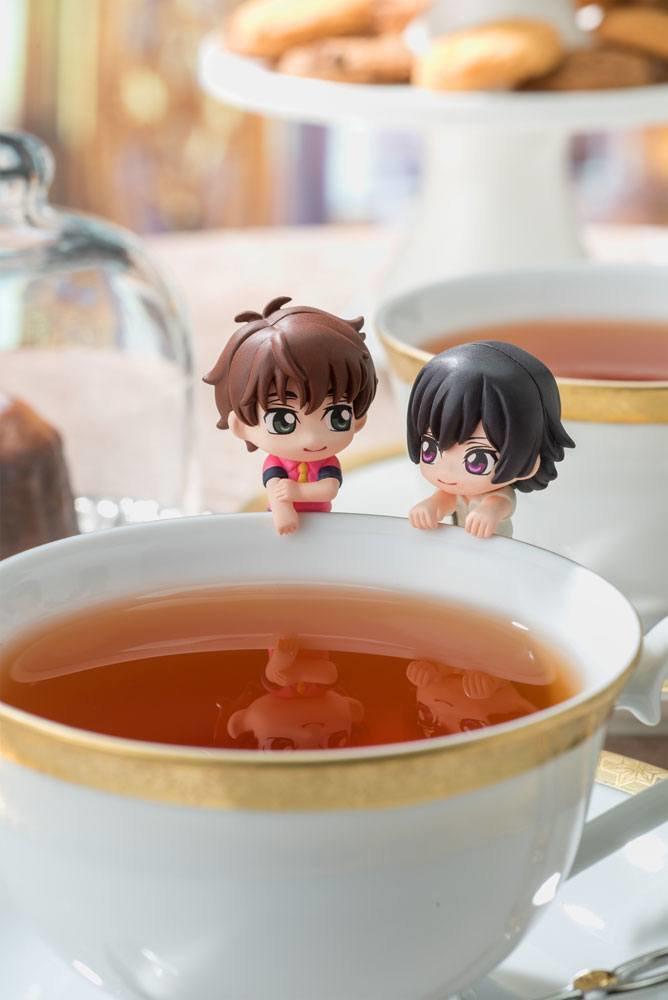 Preview: Suzaku Kururugi  - Casual Version - Code Geass Ochatomo On the Glass!