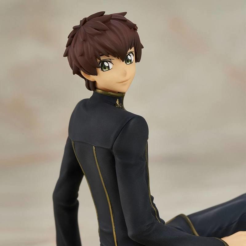 Preview: Suzaku Kururugi - Union Creative