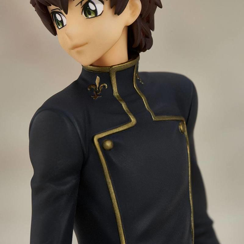 Preview: Suzaku Kururugi - Union Creative