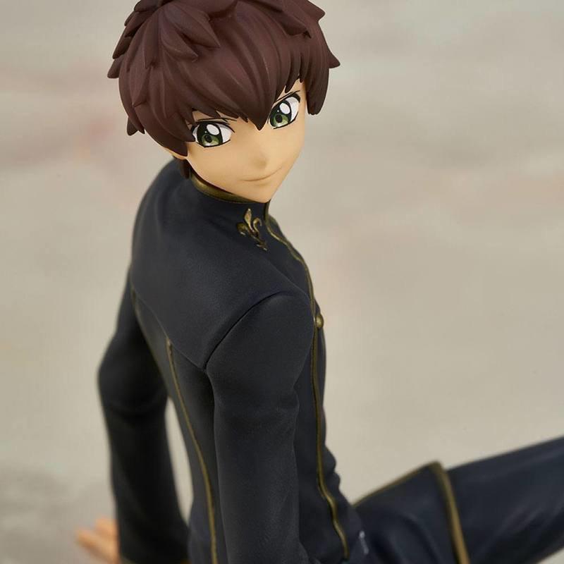 Preview: Suzaku Kururugi - Union Creative