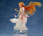 Preview: Asuna: Stacia - Sword Art Online: Alicization War of Underworld - Statue 1/7 - Emon Toys