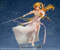 Preview: Asuna: Stacia - Sword Art Online: Alicization War of Underworld - Statue 1/7 - Emon Toys