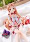 Preview: Asuna - Sword Art Online - Statue 1/7 - Negligee Ver. - Special Set - Kadokawa