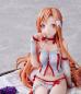 Preview: Asuna - Sword Art Online - Statue 1/7 - Negligee Ver. - Special Set - Kadokawa