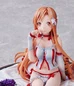 Preview: Asuna - Sword Art Online - Statue 1/7 - Negligee Ver. - Special Set - Kadokawa