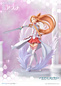 Preview: Asuna - Sword Art Online - Prisma Wing - Statue 1/7 - Prime 1 Studio