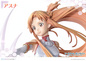 Preview: Asuna - Sword Art Online - Prisma Wing - Statue 1/7 - Prime 1 Studio