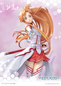 Preview: Asuna - Sword Art Online - Prisma Wing - Statue 1/7 - Prime 1 Studio