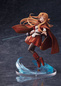 Preview: Asuna - Sword Art Online The Movie -Progressive- Statue 1/7 - Aniplex