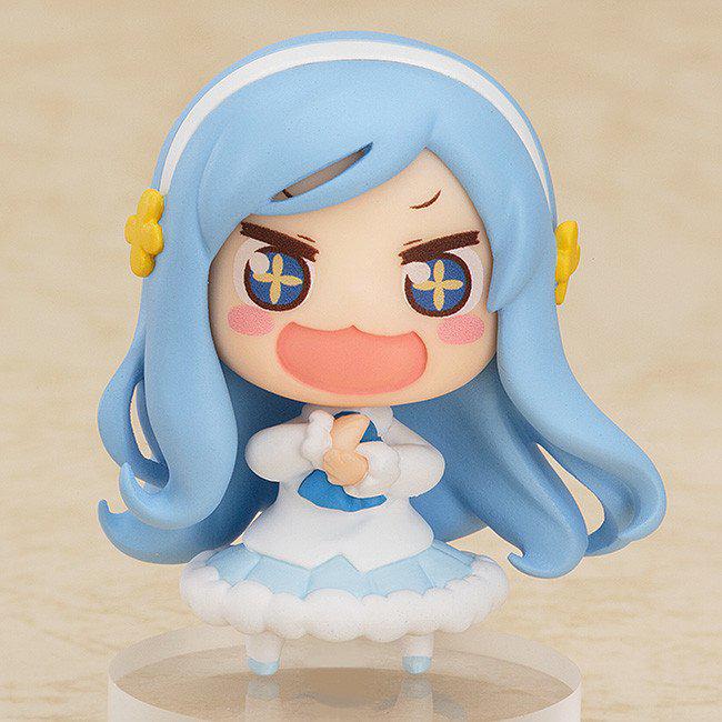 Preview: Sylphynford Tachibana - GSC Himouto! Umaru-chan Trading Figures - Neuauflage