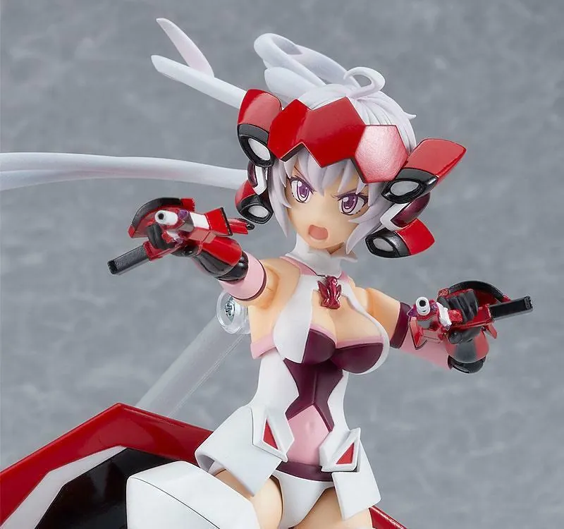 Preview: Chris Yukine - Act Mode Actionfigur - Good Smile Company