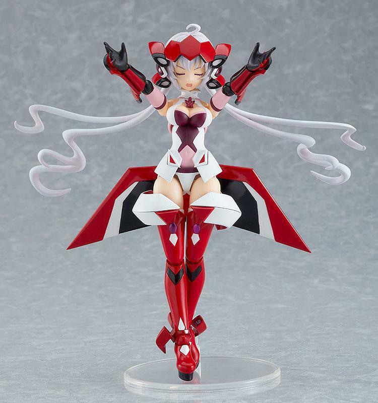 Preview: Chris Yukine - Act Mode Actionfigur - Good Smile Company