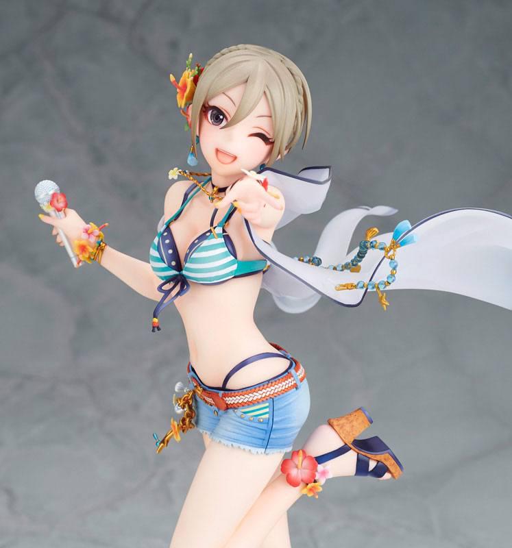 Preview: Syuko Shiomi - Blue Horizon - Alter