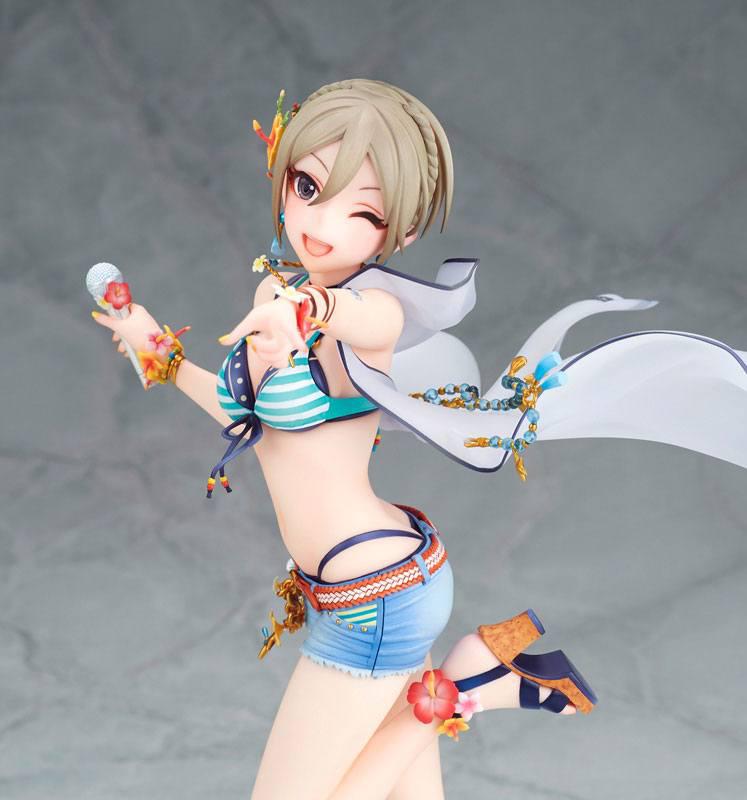 Preview: Syuko Shiomi - Blue Horizon - Alter