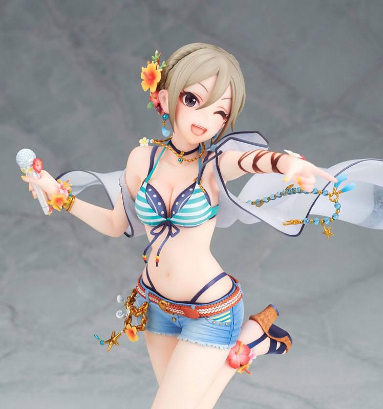 Preview: Syuko Shiomi - Blue Horizon - Alter