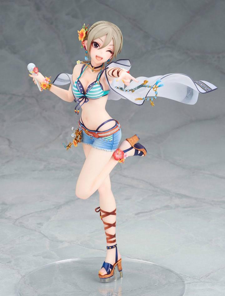 Preview: Syuko Shiomi - Blue Horizon - Alter