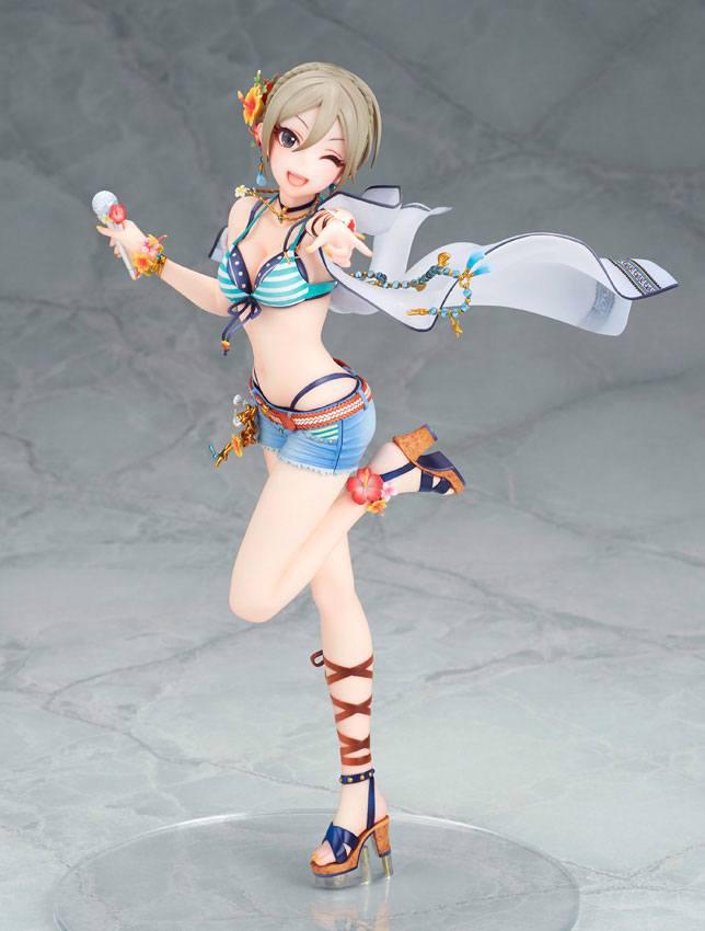 Preview: Syuko Shiomi - Blue Horizon - Alter