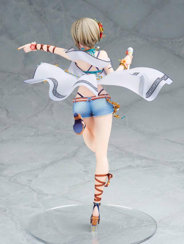 Preview: Syuko Shiomi - Blue Horizon - Alter