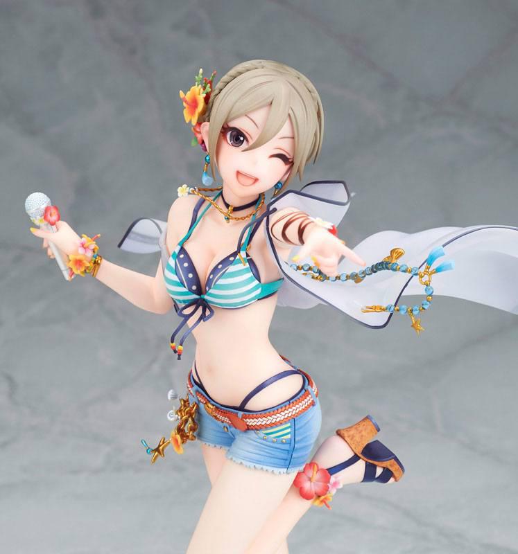 Preview: Syuko Shiomi - Blue Horizon - Alter