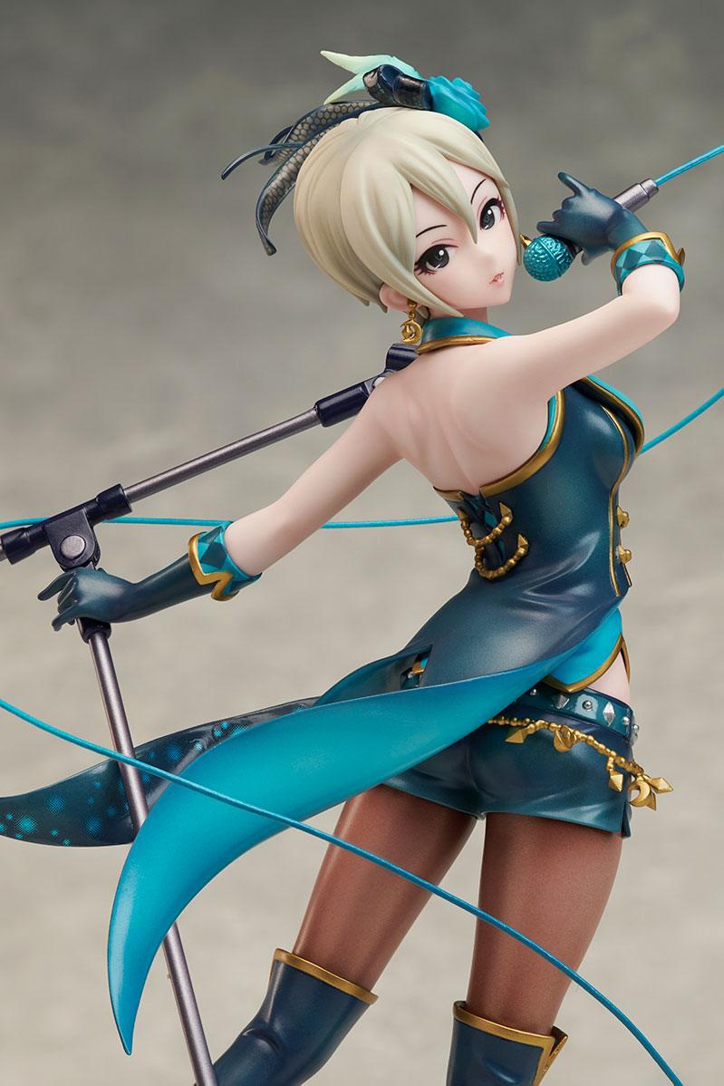 Preview: Syuko Shiomi - Tulip - Licorne