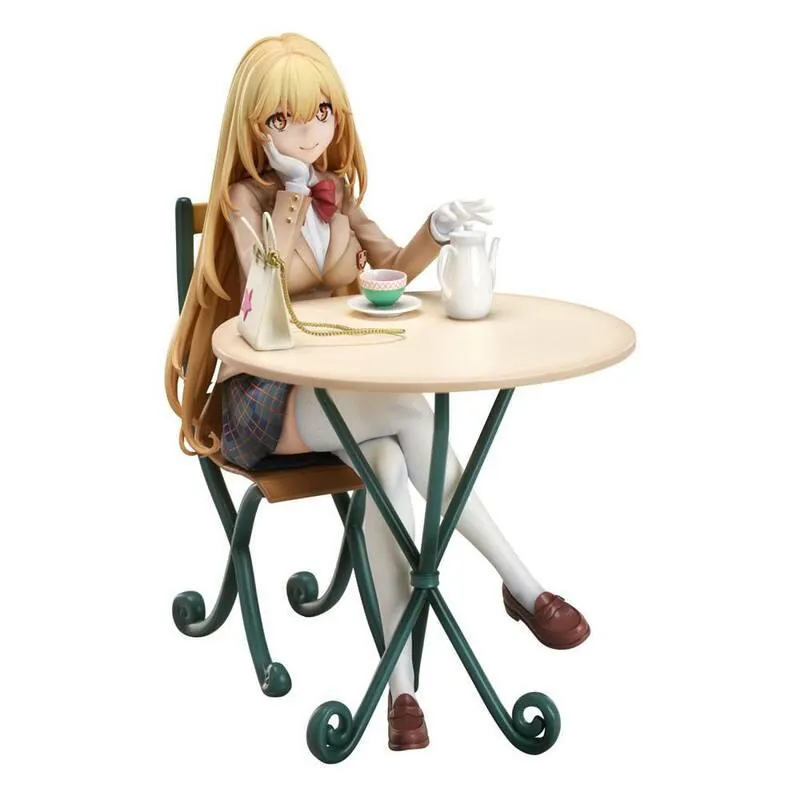 Preview: Misaki Shokuhou (Live Drawing Version) - A Certain Scientific Railgun T - FuRyu
