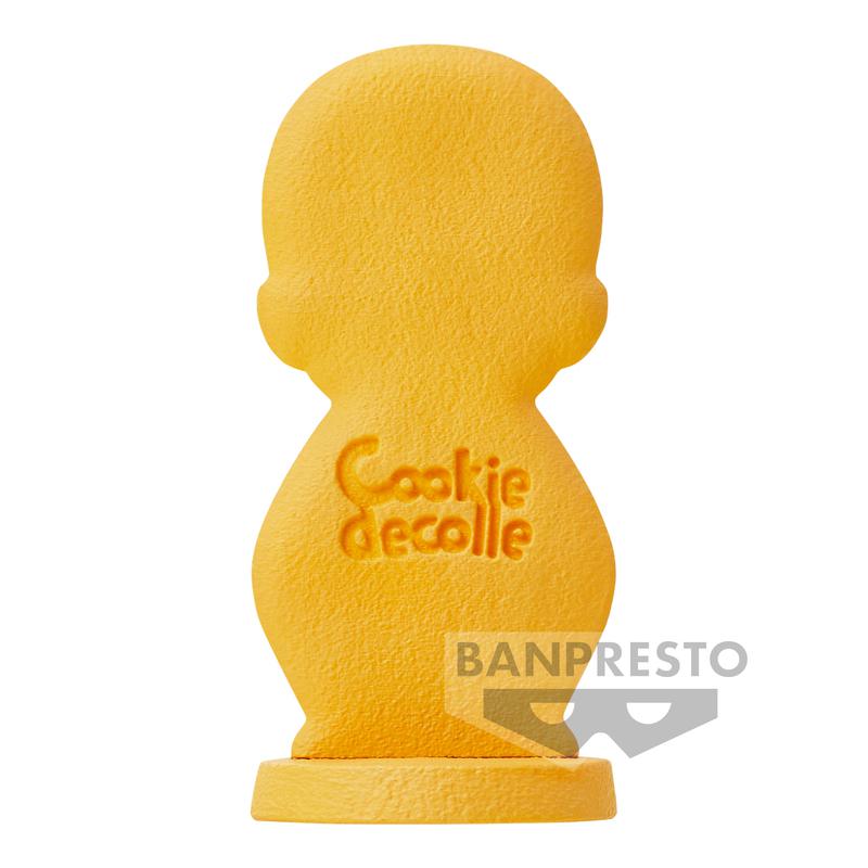 Preview: Jungkook - BTS - TinyTAN Dynamite (Cookie Decolle) - Banpresto