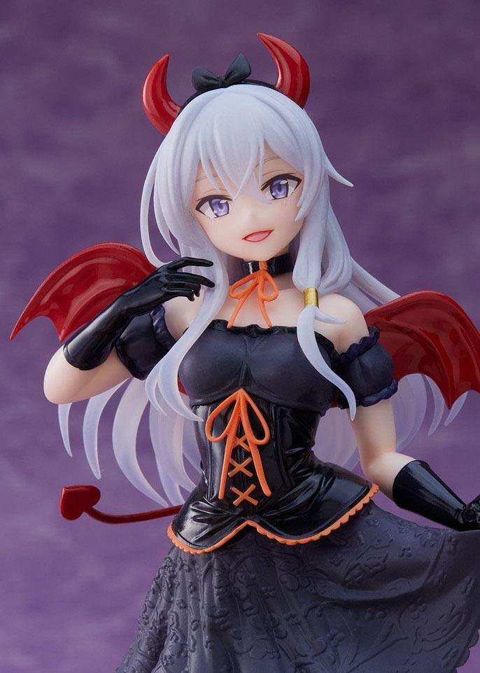 Preview: Elaina - Sweet Devil - Coreful Figure - Taito