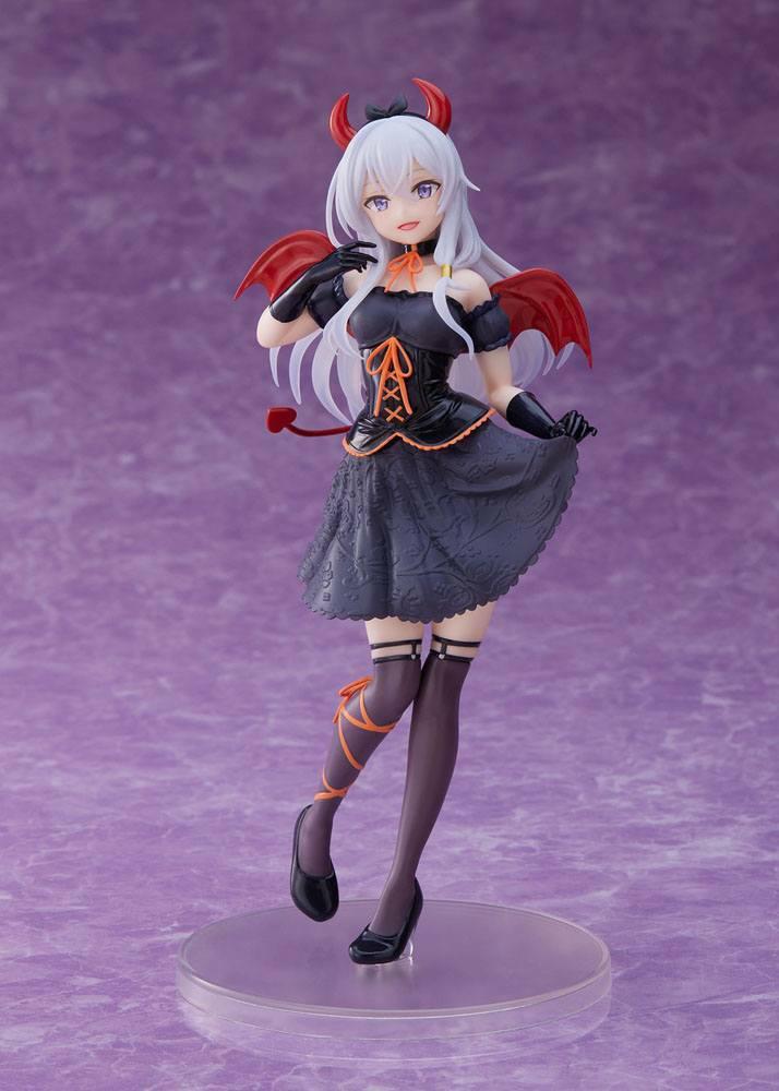 Preview: Elaina - Sweet Devil - Coreful Figure - Taito