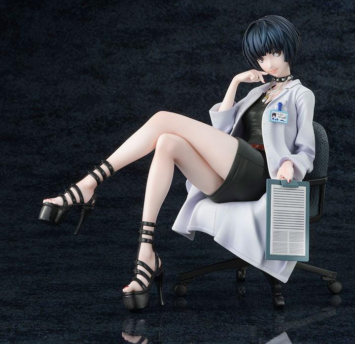 Preview: Tae Takemi  - Amakuni / Hobby Japan