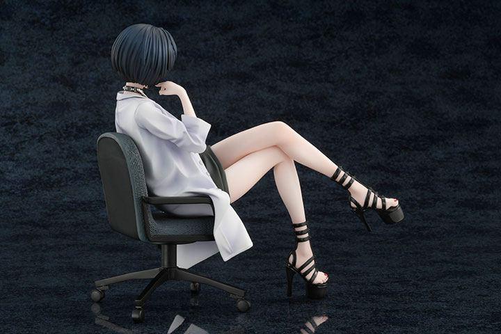 Preview: Tae Takemi  - Amakuni / Hobby Japan