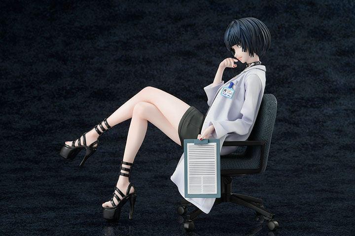 Preview: Tae Takemi  - Amakuni / Hobby Japan