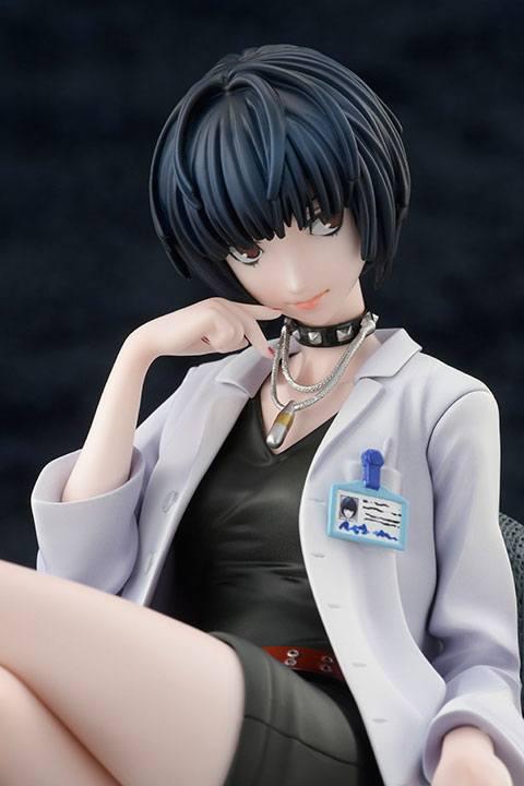 Preview: Tae Takemi  - Amakuni / Hobby Japan